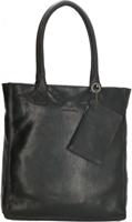 Micmacbags Golden Gate Shopper-Black - thumbnail