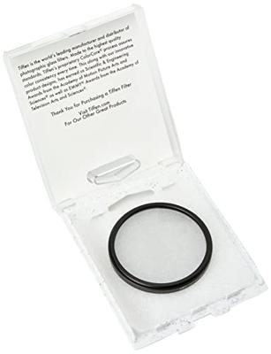 Tiffen 62BPM1 62mm Zwart Pro Mist 1 Filter