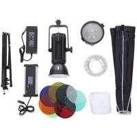 Falcon Eyes Bi-Color LED Lamp Set Dimbaar BL-30TD-K1 - thumbnail