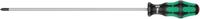 Wera 350 PH Phillips Schroevendraaier, PH 2 x 300 mm - 1 stuk(s) - 05008730001 - thumbnail
