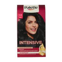 Poly Palette Haarverf 900 Zwart 1 Set - thumbnail