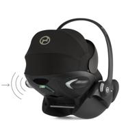 Cloud G i-Size Plus baby-autostoel - Moon Black - CYBEX - thumbnail