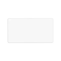 NZXT Zone Mousepad XL - 750x400mm - White - thumbnail