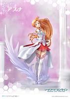 Sword Art Online Prisma Wing PVC Statue 1/7 Asuna 28 cm - thumbnail