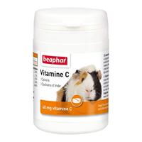 Beaphar vitamine c voor cavia - thumbnail
