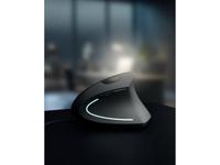 Sandberg 630-14 muis Rechtshandig USB Type-A Optisch 2400 DPI - thumbnail