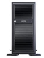 Chieftec UNC-210M-B Rack Zwart - thumbnail