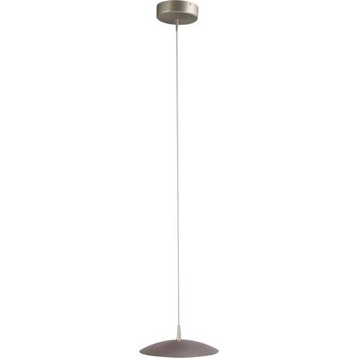 Masterlight HanglampScala Ø 25cm nikkel - 2190-37-37-25