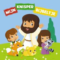 Mijn knisperbijbeltje - thumbnail