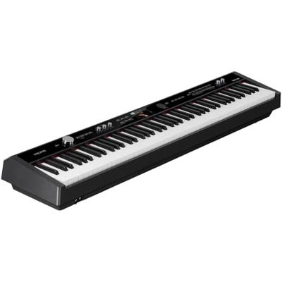 NUX NPK20/BK digitale piano zwart - thumbnail