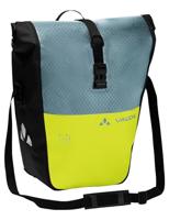 Vaude aqua back color (rec) - rear pannier - thumbnail