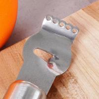 Alpina Keukengerei voor fruit rvs - thumbnail