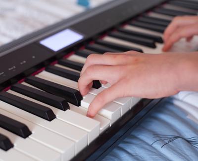 Roland GO-61P GO:PIANO digitale piano, 61 toetsen