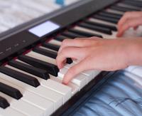 Roland GO-61P GO:PIANO digitale piano, 61 toetsen - thumbnail
