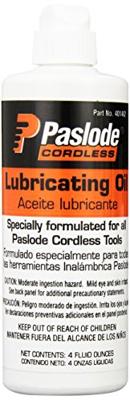 Paslode Impulse Olie - 401482