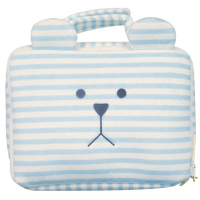 Craftholic toilettas Sloth 23 x 38 x 18 cm