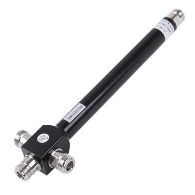 800-2500MHz 3-weg holte RF Power splitter/Power Divider