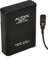 Audix ADX10 FLP condensator microfoon voor fluit - thumbnail