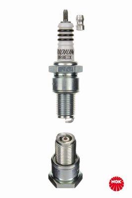 NGK zündkerze spark plug br8eix ix-iridium