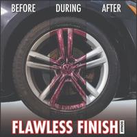 SONAX Rim cleaners. felgenbeast 1l - thumbnail