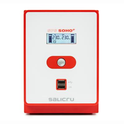 UPS SAI Salicru 647CA000012 1200 W