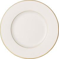 VILLEROY & BOCH - Anmut Gold - Ontbijtbord 22cm - thumbnail