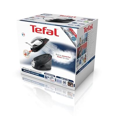 Tefal Express Anti-Calc SV8055 Stoomgenerator