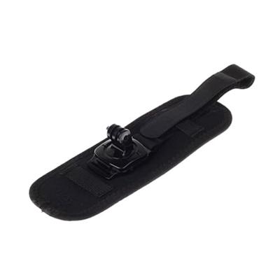 MOJOGEAR A04 360 graden Wrist Strap voor actioncam