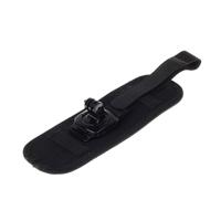 MOJOGEAR A04 360 graden Wrist Strap voor actioncam - thumbnail