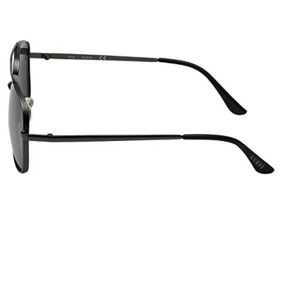 Guess GF0207/S 08C Zonnebril Heren 60x14x145 Guess GF0207/S 08C Zonnebril Heren 60x14x145