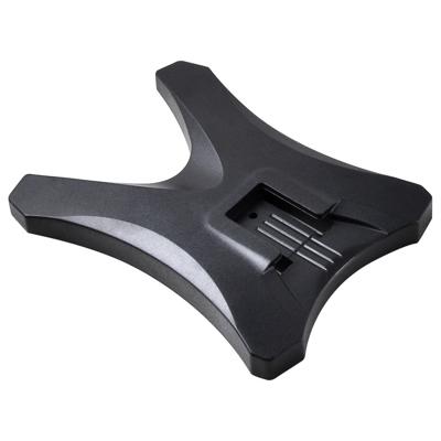 Caruba Flitser standaard - universele flitsvoet