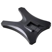 Caruba Flitser standaard - universele flitsvoet - thumbnail