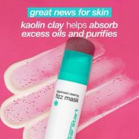 Dermalogica Blackhead Clearing Fizz Mask - thumbnail
