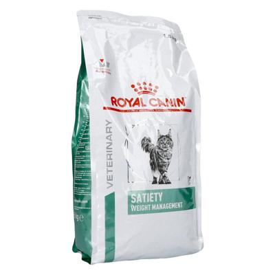 Royal Canin Veterinary Satiety Weight Management kattenvoer 1,5 kg Royal Canin Veterinary Satiety Weight Management kattenvoer 1,5 kg