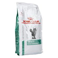 Royal Canin Veterinary Satiety Weight Management kattenvoer 1,5 kg - thumbnail