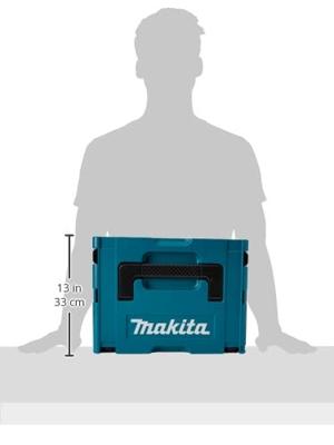Makita B-43044 Boor- en Schroefbitset 66-delig in Mbox nr 1 - thumbnail
