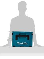 Makita B-43044 - boor-/schroefbitset [66-delig] - in Mbox1 - thumbnail