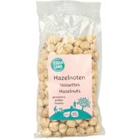 Hazelnoten geroosterd - 250 gram - thumbnail