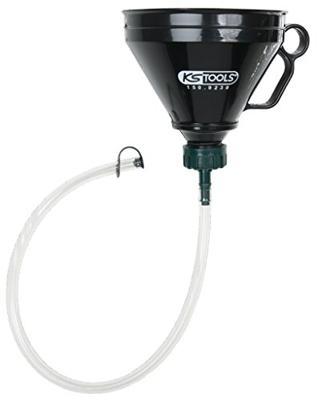 KS Tools 1509230 150.9230 Trechterset 1 l 160 mm KS Tools 1509230 150.9230 Trechterset 1 l 160 mm