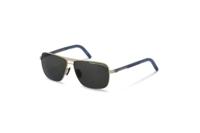 Porsche Design P8639-B-6012-140-V415-VB-E88 Zonnebril Heren - thumbnail