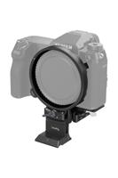 SmallRig 4305 Rotatable Horizontal-to-Vertical Mount Plate Kit for FUJIFILM GFX Series - thumbnail