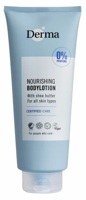 Derma Nourishing Bodylotion Parfumvrij - thumbnail