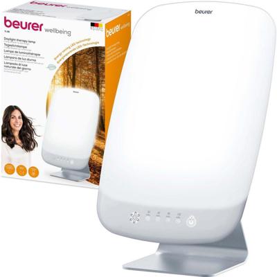 Beurer TL 95 Daglichtlamp Wit