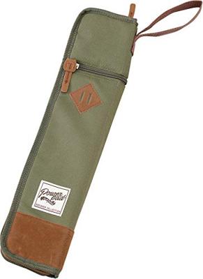 Tama TSB12MG Powerpad Designer Collection Stick Bag groen