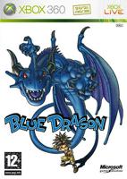 Blue Dragon (verpakking Duits, game Engels) - thumbnail