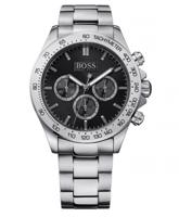 Hugo Boss Ikon HB1512965 Heren Horloge 46mm 10 ATM - thumbnail