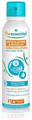 Puressentiel Gewrichten Cryo Spray 150ml