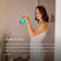 Rituals Karma Home Perfume 500ml Huisparfum Eau de Toilette - thumbnail