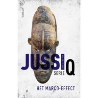 Het marco-effect (Paperback) - thumbnail