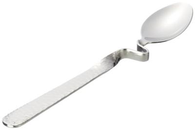 Villeroy & Boch Koffielepel NewWave Caffe - RVS - 17.5 cm